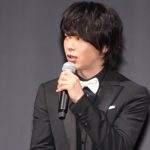 中村倫也、今年の誕生日はゴルフの打ちっ放しが有力？LINE NEWS Presents NEWS AWARDS 2019の俳優部門を受賞！＜LINE NEWS Presents NEWS AWARDS2019＞