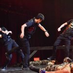 BOYS AND MEN、パシフィコ横浜にて開催された「ボイメン学園　文化祭」が大盛況で終演！