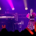 鈴木愛理、ZeppTokyoから東名阪ツアーがスタート！