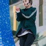 超特急、ユニバーサル・スタジオ・ジャパンにて8周年記念ライブを開催！