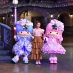 Dream Amiとのコラボフォトスポットが登場！寒い日でも暖かく過ごせるサンリオピューロランドのクリスマス