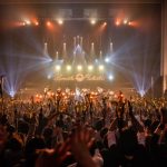 レキシ、最高にCOOLでROCKな「アナザーレキシツアー」 “ラストギグ”が大盛況で幕！