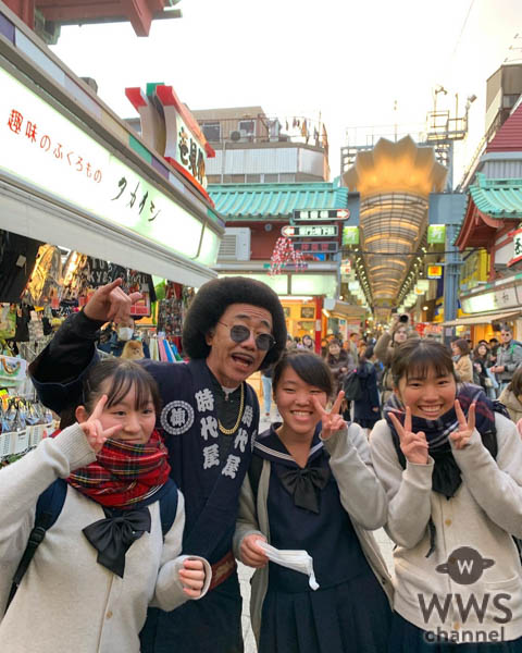 木梨憲武、ひとりキャンペーン続行中！あの騒然の「ジャパネットたかた」ラジオショッピングで本人ジャック再び！！