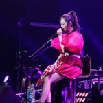 鈴木愛理、ZeppTokyoから東名阪ツアーがスタート！