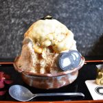 ピノ＆マウントレーニアと『廚 otona くろぎ』のコラボメニューが期間限定で登場！