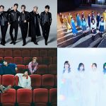 三代目JSB、乃木坂46、リトグリ、King Gnuら豪華共演！年末恒例『CDTVスペシャル』出演者発表