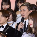 DA PUMPがレコ大記者会見に登壇！FoorinとAKB48 柏木由紀にライバル心？＜第61回輝く!日本レコード大賞＞