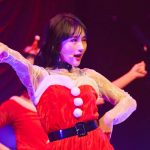 DREAMCATCHERがサンタの衣装でツアーファイナル！ファンへ向けた最高のクリスマスプレゼントに