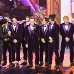 DA PUMPがレコ大に登場!土屋太鳳も一緒に「バイーン」!<第61回 輝く!日本レコード大賞>