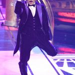 DA PUMPがレコ大に登場！土屋太鳳も一緒に「バイーン」！＜第61回 輝く！日本レコード大賞＞