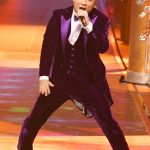 DA PUMPがレコ大に登場！土屋太鳳も一緒に「バイーン」！＜第61回 輝く！日本レコード大賞＞