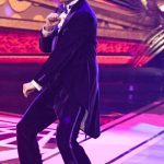 DA PUMPがレコ大に登場！土屋太鳳も一緒に「バイーン」！＜第61回 輝く！日本レコード大賞＞