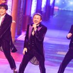 DA PUMPがレコ大に登場!土屋太鳳も一緒に「バイーン」!<第61回 輝く!日本レコード大賞>