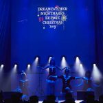 DREAMCATCHERがサンタの衣装でツアーファイナル！ファンへ向けた最高のクリスマスプレゼントに