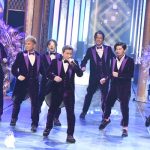 DA PUMPがレコ大に登場！土屋太鳳も一緒に「バイーン」！＜第61回 輝く！日本レコード大賞＞