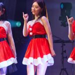 DREAMCATCHERがサンタの衣装でツアーファイナル！ファンへ向けた最高のクリスマスプレゼントに