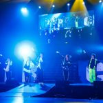 PRIZMAX・豊洲PITにてワンマンライブを開催！