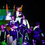 PRIZMAX・豊洲PITにてワンマンライブを開催！