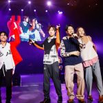 PRIZMAX・豊洲PITにてワンマンライブを開催！