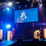 PRIZMAX・豊洲PITにてワンマンライブを開催!