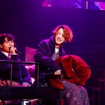 PRIZMAX・豊洲PITにてワンマンライブを開催!