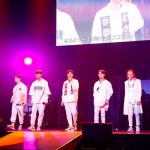 PRIZMAX・豊洲PITにてワンマンライブを開催!