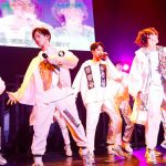 PRIZMAX・豊洲PITにてワンマンライブを開催！