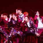 PRIZMAX・豊洲PITにてワンマンライブを開催！