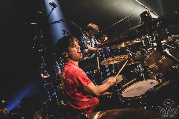Dragon Ash、“THE FIVES” / “THE SEVENS”２段階ツアー全国ツアー完走！