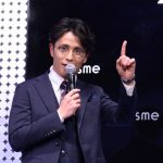 オリラジ・藤森慎吾が「@cosmeビューティアワード2019」の授賞式で美容男子トークで盛り上げ！