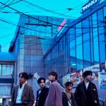 FlowBack、コンセプトミニアルバム「WINTER TRIP」からモードチェンジした新曲「taste」を先行配信！