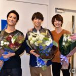 今夜最終回！福士蒼汰、菜々緒ら『4分間のマリーゴールド』オールアップを迎える