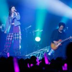 鈴木愛理、ZeppTokyoから東名阪ツアーがスタート！
