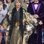 ゴールデンボンバーが『令和』でレコ大のオープニングを飾る！＜第61回 輝く！日本レコード大賞＞