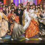 ゴールデンボンバーが『令和』でレコ大のオープニングを飾る！＜第61回 輝く！日本レコード大賞＞