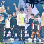 GENERATIONSがNHK紅白の音合わせでEXPGと一緒に登場！メンバーの個性がキラリと輝くファッションにも注目！＜第70回NHK紅白歌合戦＞