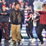 GENERATIONSがNHK紅白の音合わせでEXPGと一緒に登場！メンバーの個性がキラリと輝くファッションにも注目！＜第70回NHK紅白歌合戦＞