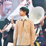 GENERATIONSがNHK紅白の音合わせでEXPGと一緒に登場！メンバーの個性がキラリと輝くファッションにも注目！＜第70回NHK紅白歌合戦＞