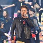 GENERATIONSがNHK紅白の音合わせでEXPGと一緒に登場！メンバーの個性がキラリと輝くファッションにも注目！＜第70回NHK紅白歌合戦＞