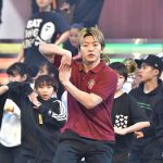 GENERATIONSがNHK紅白の音合わせでEXPGと一緒に登場！メンバーの個性がキラリと輝くファッションにも注目！＜第70回NHK紅白歌合戦＞