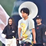 GENERATIONSがNHK紅白の音合わせでEXPGと一緒に登場！メンバーの個性がキラリと輝くファッションにも注目！＜第70回NHK紅白歌合戦＞