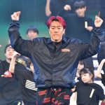 GENERATIONSがNHK紅白の音合わせでEXPGと一緒に登場！メンバーの個性がキラリと輝くファッションにも注目！＜第70回NHK紅白歌合戦＞