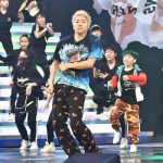 GENERATIONSがNHK紅白の音合わせでEXPGと一緒に登場！メンバーの個性がキラリと輝くファッションにも注目！＜第70回NHK紅白歌合戦＞