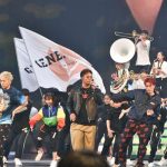 GENERATIONSがNHK紅白の音合わせでEXPGと一緒に登場！メンバーの個性がキラリと輝くファッションにも注目！＜第70回NHK紅白歌合戦＞
