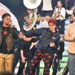 GENERATIONSがNHK紅白のリハーサルに登場！＜第70回NHK紅白歌合戦＞