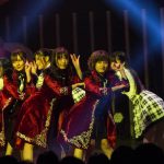ラストアイドル、2周年記念コンサートをクリスマスに開催！番組MCを務める霜降り明星がサプライズ乱入！