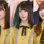 日向坂46は若さで勝負！「センターは17歳！フレッシュさなら負けない」＜第61回輝く!日本レコード大賞＞