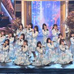 日向坂46がレコ大で生バンドとコラボ!一糸乱れぬダンスとキラキラ笑顔で場内を魅了!<第61回 輝く!日本レコード大賞>