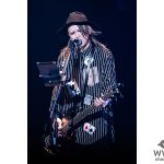 林ゆめ、大人の魅力を詰め込んだグラビアを披露！