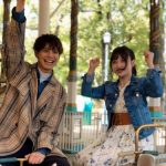 橋本環奈、GENERATIONS・片寄涼太との『0キス』2ショット公開！「天使」「可愛すぎて一瞬呼吸とまった」